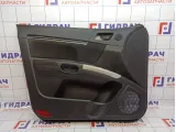 Обшивка двери передней левой Geely Emgrand EC7 106800260000669
