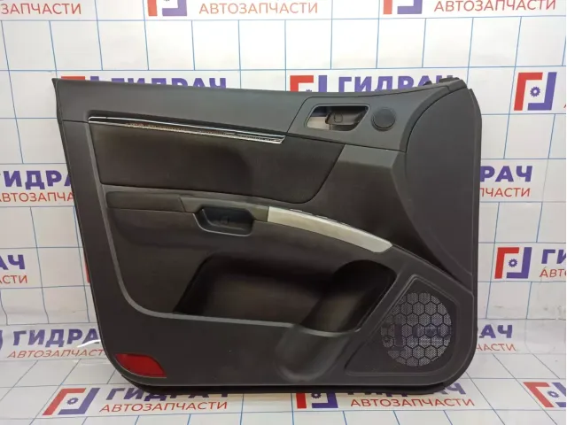 Обшивка двери передней левой Geely Emgrand EC7 106800260000669