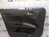 Обшивка двери передней левой Geely Emgrand EC7 106800260000669