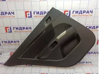 Обшивка двери задней левой Geely Emgrand EC7 106800272060669