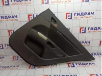 Обшивка двери задней правой Geely Emgrand EC7 106800282060669