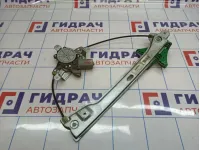 Стеклоподъемник электрический задний левый Geely Emgrand EC7 1067001523