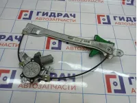 Стеклоподъемник электрический задний правый Geely Emgrand EC7 1067001533 Стеклоподъемник электрический задний правый Geely Emgrand EC7 1067001533