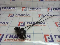 Замок двери задней правой Geely Emgrand EC7 1018011210