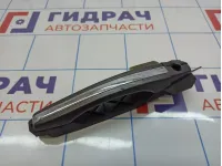 Ручка двери передней наружная левая Geely Emgrand EC7 1068002048