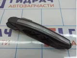 Ручка двери передней наружная правая Geely Emgrand EC7 1068002074