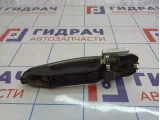 Ручка двери передней наружная правая Geely Emgrand EC7 1068002074
