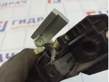 Ручка двери передней наружная правая Geely Emgrand EC7 1068002074