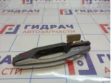 Ручка двери задней наружная левая Geely Emgrand EC7 1068002113
