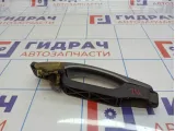 Ручка двери задней наружная левая Geely Emgrand EC7 1068002113