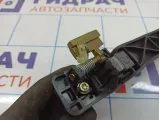Ручка двери задней наружная левая Geely Emgrand EC7 1068002113