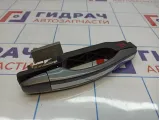 Ручка двери задней наружная правая Geely Emgrand EC7 1068002152