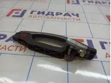 Ручка двери задней наружная правая Geely Emgrand EC7 1068002152