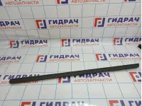Уплотнитель стекла заднего правого внутренний Geely Emgrand EC7