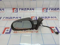 Зеркало левое электрическое Geely Emgrand EC7 1067001017