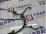 Проводка двери передней левой Geely Emgrand EC7 1067001188