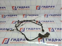 Проводка двери передней правой Geely Emgrand EC7 1067001189