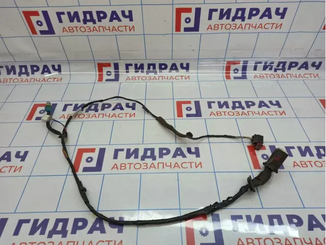 Проводка двери задней левой Geely Emgrand EC7 1067001190