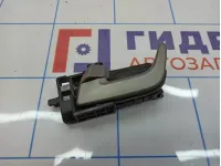 Ручка двери внутренняя левая Geely Emgrand EC7 1068002029