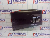 Стекло двери задней левой Geely Emgrand EC7 1068002097