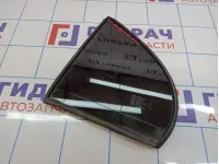 Стекло двери задней левой (форточка) Geely Emgrand EC7 1068002099