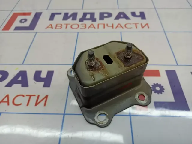 Кронштейн усилителя переднего бампера правый Geely Emgrand EC7