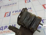 Кронштейн усилителя заднего бампера правый Geely Emgrand EC7