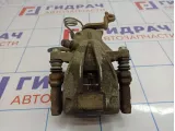 Суппорт тормозной задний левый Geely Emgrand EC7 106400172201