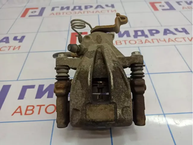 Суппорт тормозной задний левый Geely Emgrand EC7 106400172201