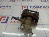 Суппорт тормозной задний левый Geely Emgrand EC7 106400172201