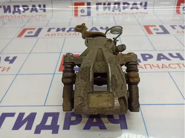Суппорт тормозной задний правый Geely Emgrand EC7 106400172301
