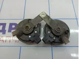 Звуковой сигнал Geely Emgrand EC7