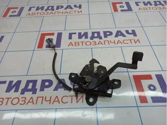 Замок капота Geely Emgrand EC7 1068002002