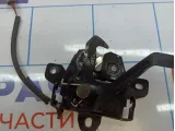 Замок капота Geely Emgrand EC7 1068002002