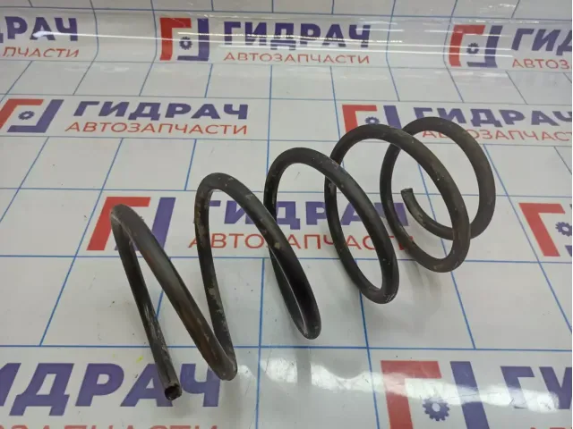 Пружина передняя Geely Emgrand EC7 1064001255