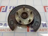 Ступица задняя правая Geely Emgrand EC7 1064001293