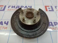 Ступица задняя левая Geely Emgrand EC7 1064001293