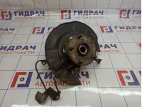 Кулак поворотный передний правый Geely Emgrand EC7 1064001280