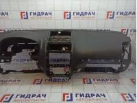 Торпедо Geely Emgrand EC7