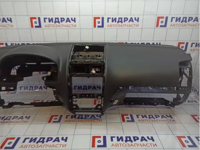 Торпедо Geely Emgrand EC7
