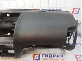 Торпедо Geely Emgrand EC7