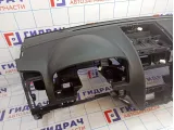 Торпедо Geely Emgrand EC7
