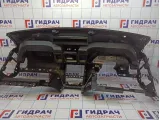 Торпедо Geely Emgrand EC7