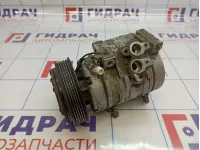 Компрессор кондиционера Geely Emgrand EC7 1067000182