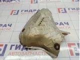 Экран тепловой выпускного коллектора Geely Emgrand EC7 1136000100
