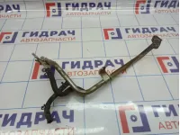 Трубка охлаждающей жидкости металлическая Geely Emgrand EC7 1136000136