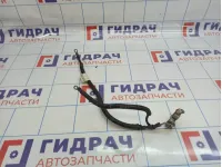 Клемма аккумулятора минус Geely Emgrand EC7 1067001237