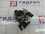 Заслонка дроссельная Geely Emgrand EC7 1136000221