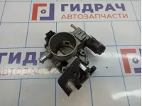 Заслонка дроссельная Geely Emgrand EC7 1136000221