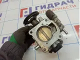 Заслонка дроссельная Geely Emgrand EC7 1136000221